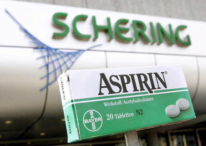 Истражување на израелски научници: Аспиринот може да заштити од ковид-19