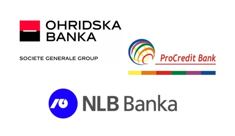 РАБОТА ВО БАНКА - 3 реномирани македонски банки имаат потреба од нови кандидати