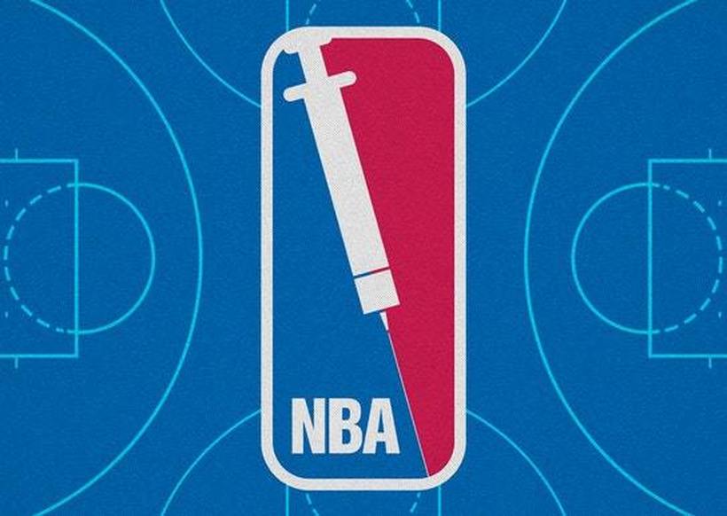НБА ОДЛУЧИ: Кој не се вакцинира, нема да добие плата