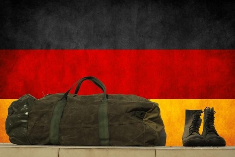 Германија со нови услови за работа за жителите од Балканот