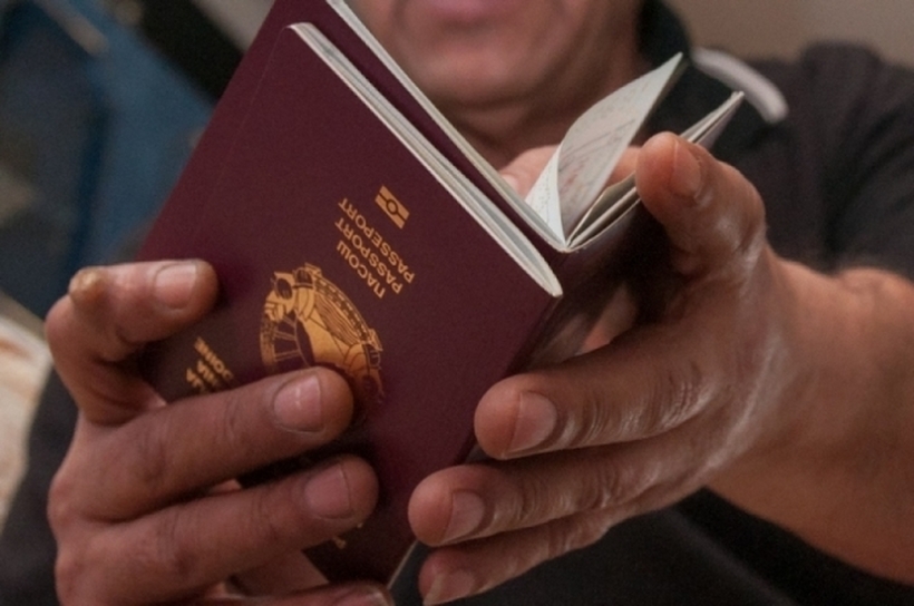 Во кои случаи со истечен пасош може да патувате во странство?