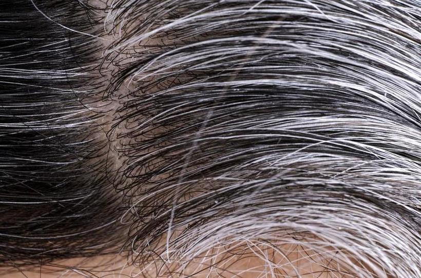 Цел живот сте во заблуда: Косата не белее од старост, туку од оваа причина