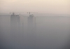 Скопје меѓу најзагадените градови во светот