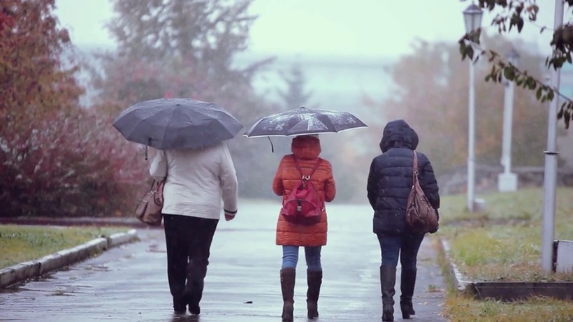 Ветровито, врнежливо и студено: Временска прогноза за наредните денови