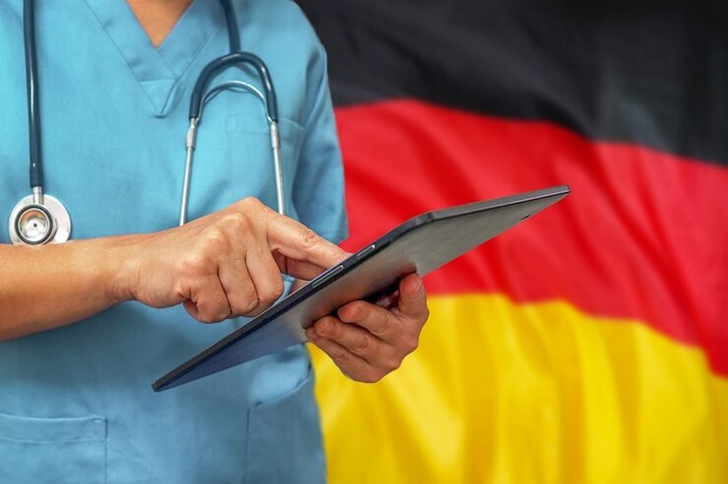 Германија има недостиг на медицински персонал, 75 отсто од болниците не можат да понудат целосна медицинска нега