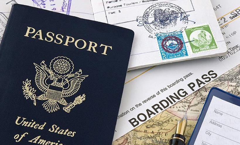 Граѓаните на САД ќе плаќаат виза за патување во Европа