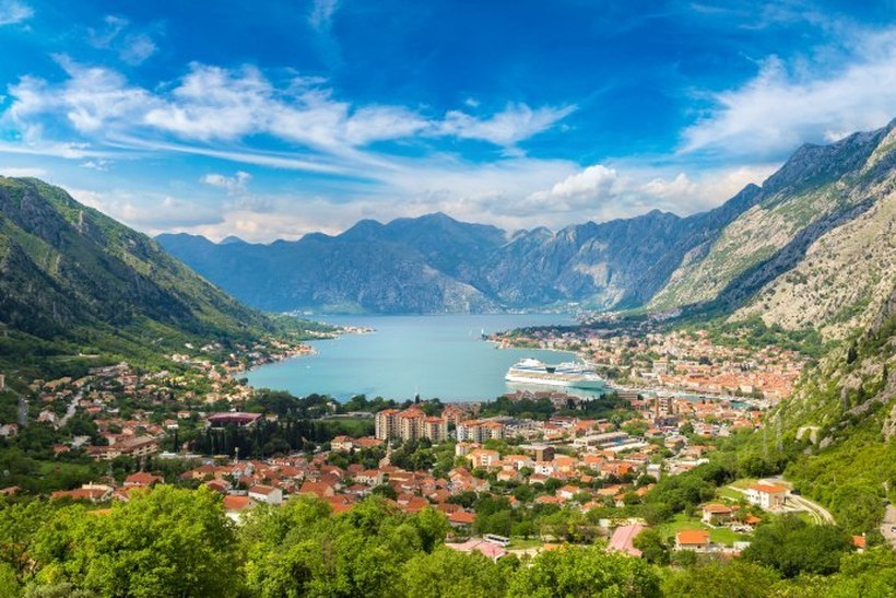 Црна Гора има најголем раст во туризмот на светот – 249 отсто