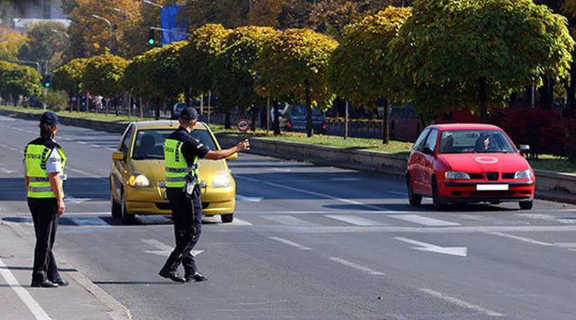 Изменет режим на сообраќај во Скопје за 07.09.2021