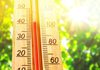 Топол бран со температури над 40-тиот степен, препораки за заштита од високите температури