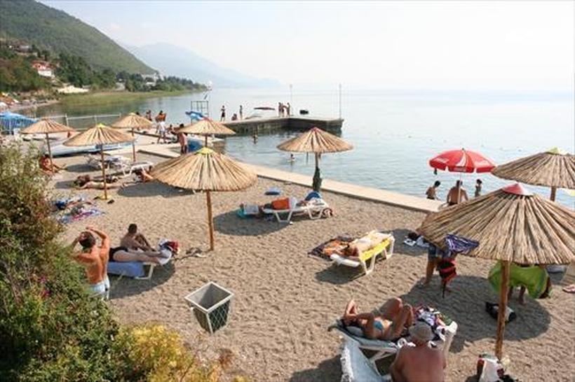 Еве како се движат цените за сместување во Охрид, Дојран и Преспа