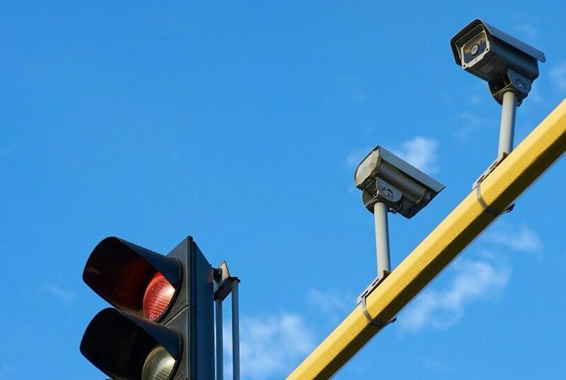 Новите камери во Скопје не функционираат, тестирањето e во тек