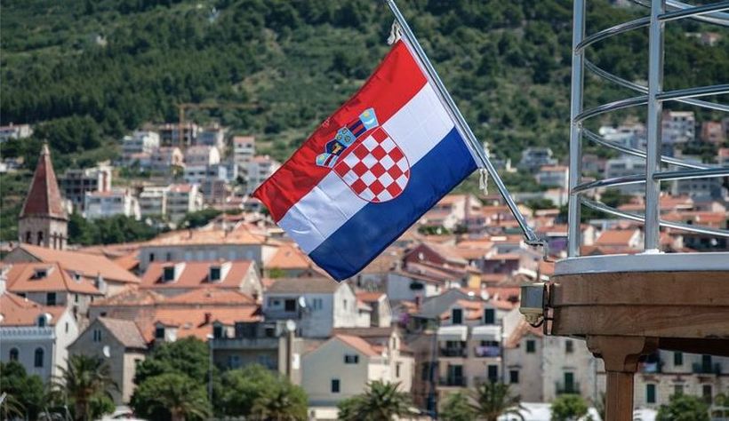 Нови правила за влез во Хрватска
