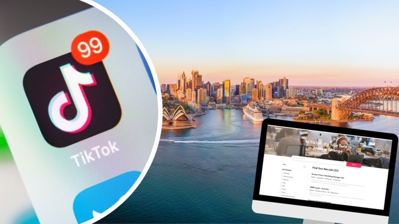 Огласи за работа на ТикТок: Популарната апликација воведе нова опција