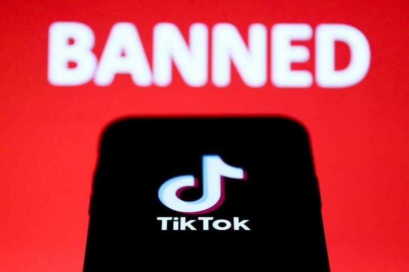 Донесена забрана за користење ТикТок во Австралија