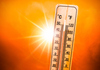 Неделава ги доживеавме двата најтопли дена во историјата на мерењата