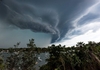 Циклонот Силвија повторно зема замав: Метеоролозите предупредуваат – очекувајте невреме