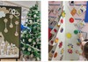 Децата од градинката Детска радост добија новогодишен „Свет од картони“ од компанијата DS Smith