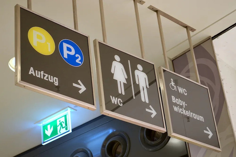 Србин наплаќал влез во тоалет на железничка во Германија – Полицијата: „ПРВ ПАТ ГЛЕДАМЕ ВАКВА ИЗМАМА“