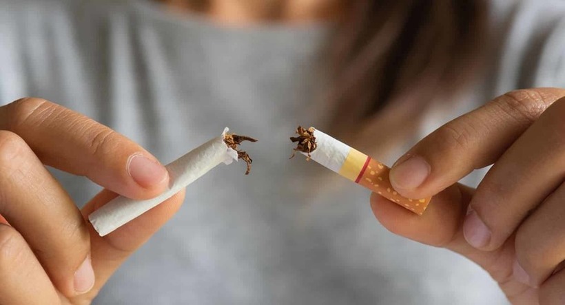Нов Зеланд воведува забрана за пушење цигари!
