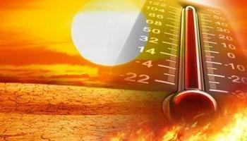 Метеоролозите предупредуваат: Нè очекува пекол на Балканот ова лето