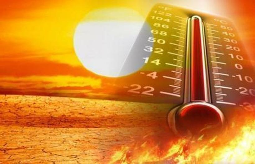 Метеоролозите предупредуваат: Нè очекува пекол на Балканот ова лето