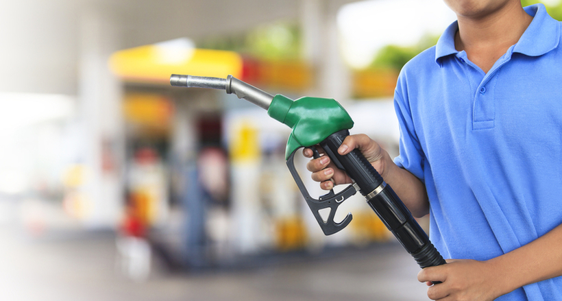 Ново намалување на цените на горивата!