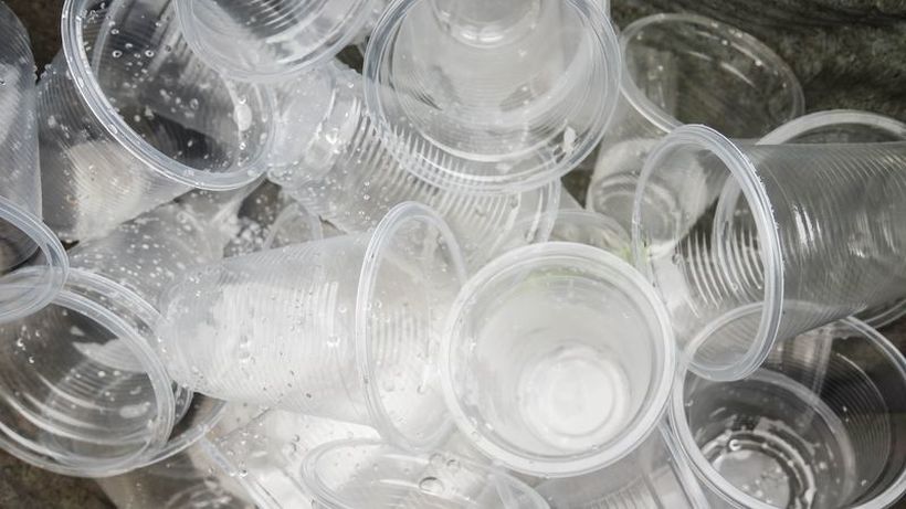Пластичните чинии и чаши се штетни по здравјето