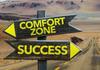 Успешните луѓе излегуваат од комфорните зони – така напредуваат