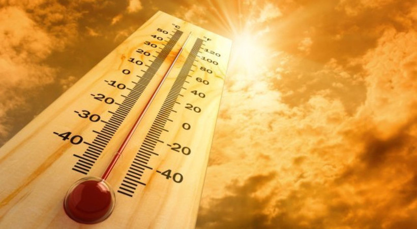 УХМР предупредува: Во следните денови температури и до 40 степени