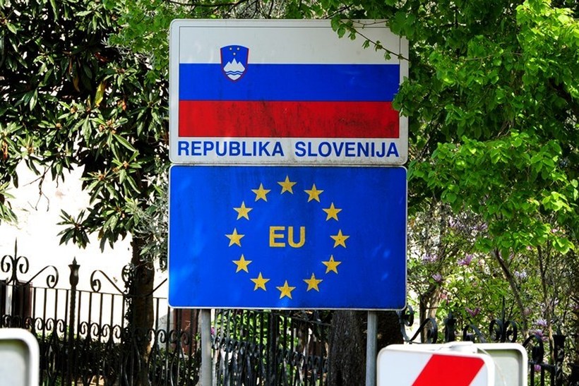 Словенија постепено ќе почне да ги попушта мерките