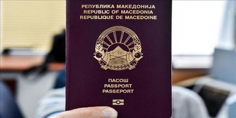 Во овие земји може да најдете работа со македонски пасош