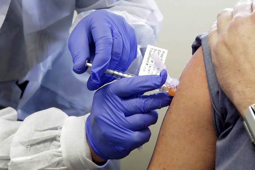 Дали треба да се вакцинирате ако веќе сте го прележале Ковид-19?