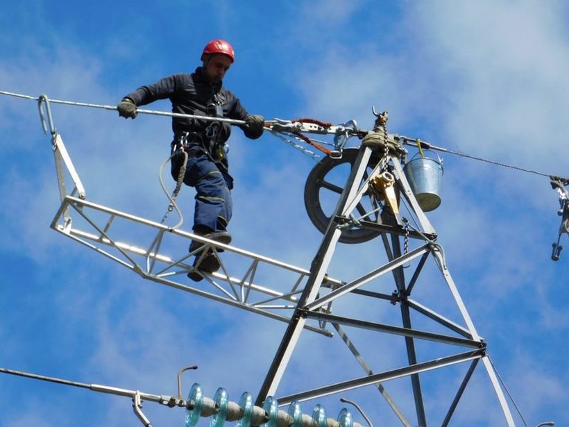 Без струја утре делови од неколку скопски општини