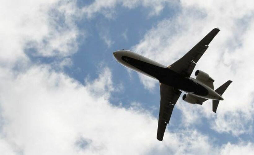 ШТРАЈК ВО ГЕРМАНИЈА: Парализирани аеродроми, откажани 1.100 летови