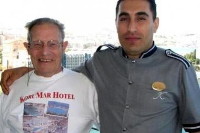 Вработен во хотел добил изненадување на животот: Долгогодишен гостин му оставил богатство