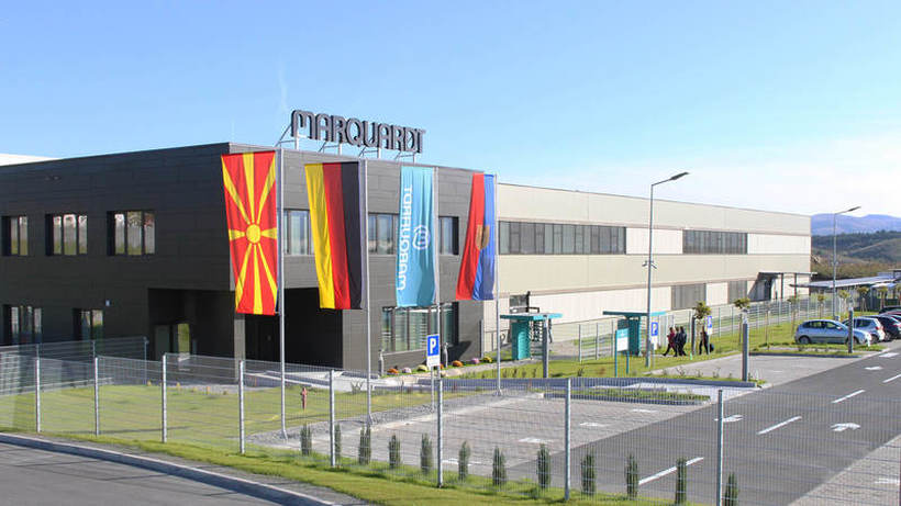 Вработените на Маркарт Македонија од 1 јануари добиваат приватно здравствено осигурување