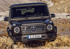 Електричната „G-Class“ пристигнува оваа година