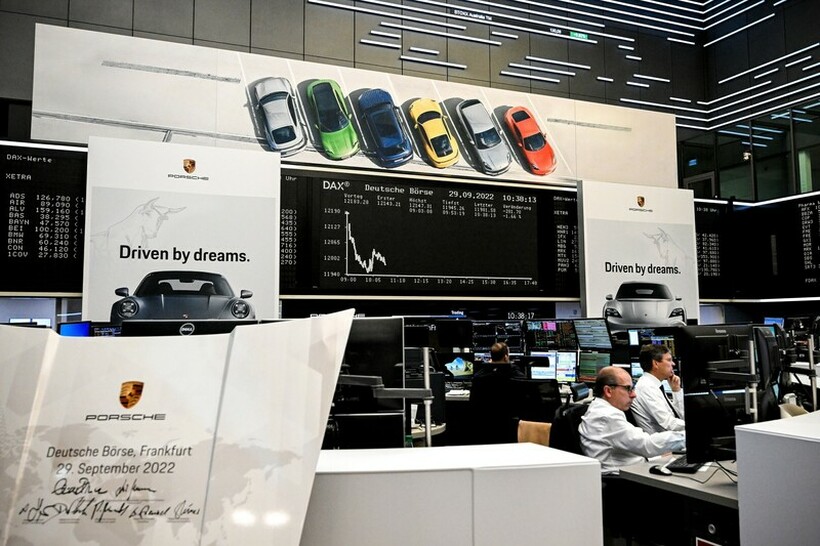 ФОЛКСВАГЕН ОД 2033 ГОДИНА ЌЕ ПРОИЗВЕДУВА САМО ЕЛЕКТРИЧНИ АВТОМОБИЛИ: Премиум брендовите Audi и Porsche ги зголемија резултатите