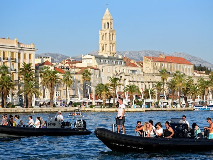 Хрватска има нов план за туристи – “Хрватски острови – зони без ковид“
