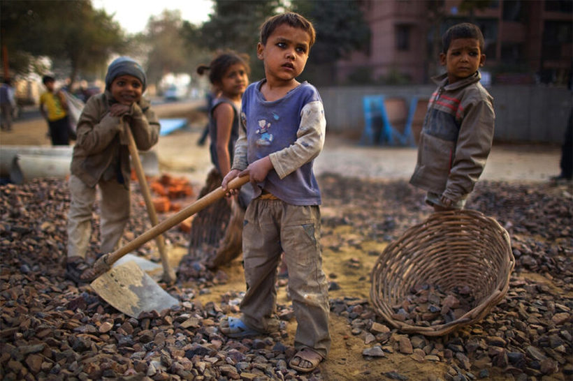 УНИЦЕФ: Повеќе од 160 милиони деца во светот работат