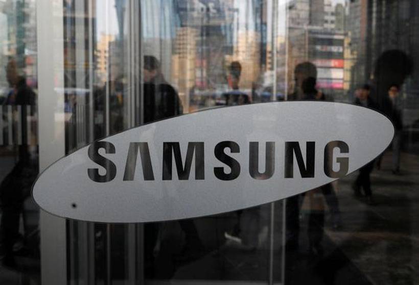 Samsung ќе отвори 80.000 нови работни места по мегаинвестиција од 356 милијарди долари