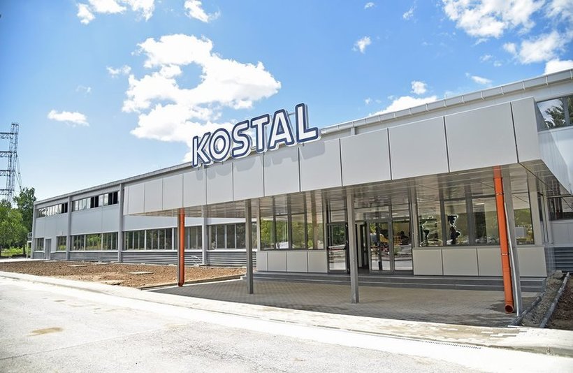 5 нови слободни позиции во KOSTAL