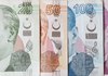 Турската лира поевтини на ново рекордно ниво