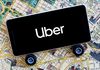 Uber влегува во бизнисот со канабис