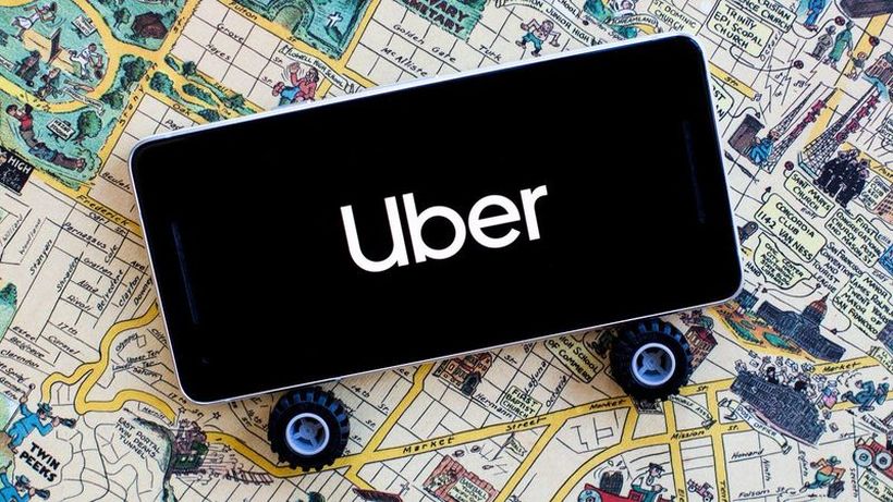 Uber влегува во бизнисот со канабис