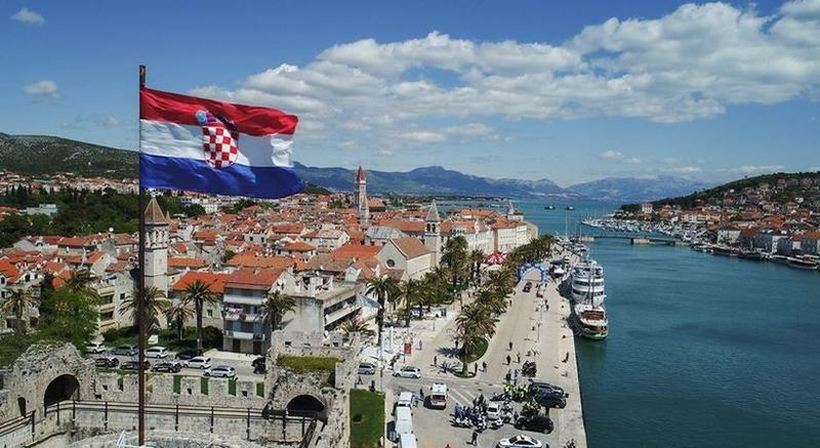 Хрватска безбедна за туристи