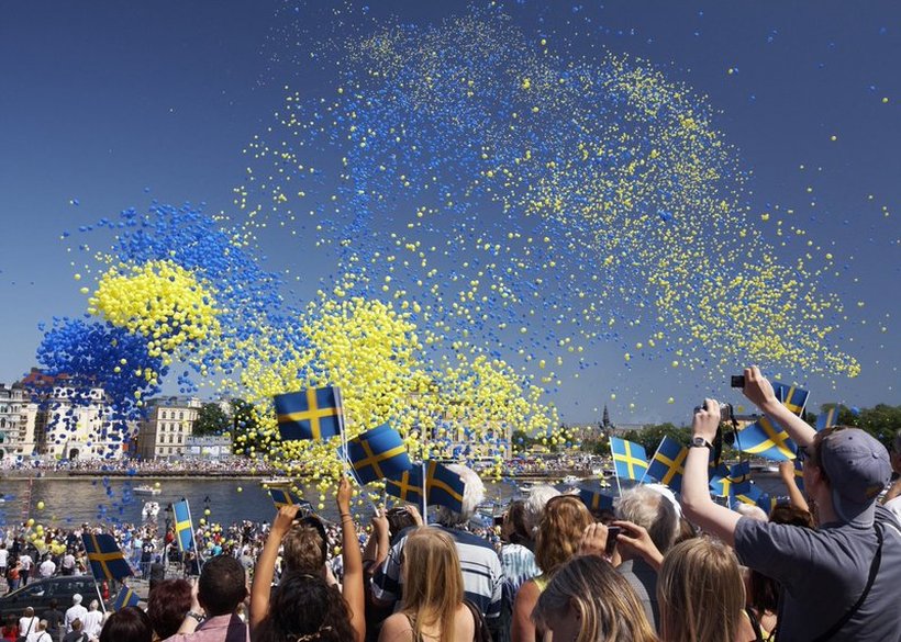 Швеѓаните си одат од домот на родителите на 18, Македонците на 30 години