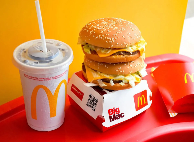 Мекдоналдс ги менува хамбургерите, тврди дека ќе бидат подобри