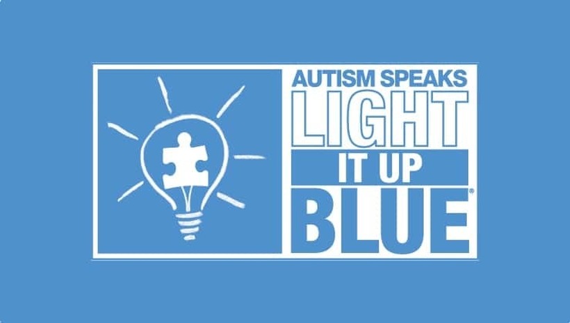 Одбележување на Светскиот ден на аутизмот!