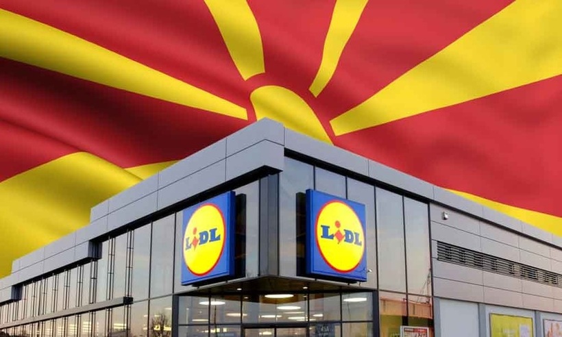 Лидл вработува во Македонија - Слободни се повеќе позиции